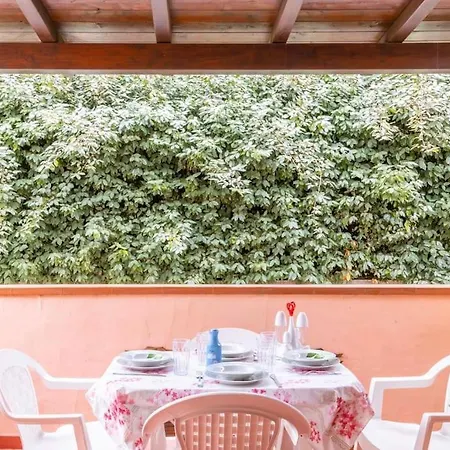 Casa Roma 97 - Free Wifi וילסימיוס