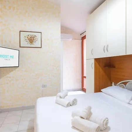 Casa Roma 97 - Free Wifi דירה וילסימיוס