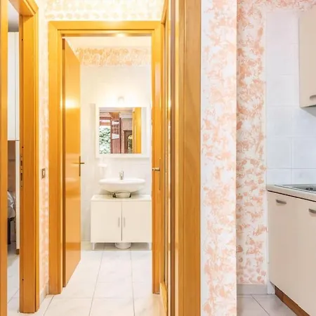 Casa Roma 97 - Free Wifi * וילסימיוס