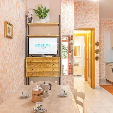 Casa Roma 97 - Free Wifi * וילסימיוס