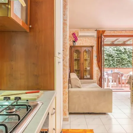 דירה Casa Roma 97 - Free Wifi וילסימיוס